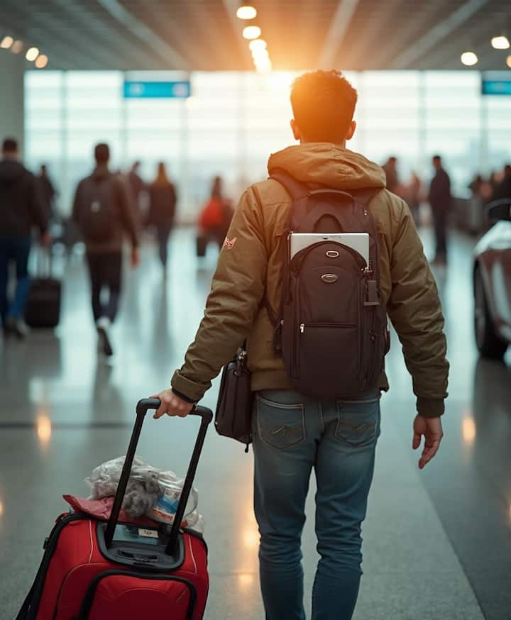 नवीन एआय असिस्टंट प्रवासाचे नियोजन, माहिती आणि तिकिट बुकिंगसाठी ग्राहकांना त्वरित मदत करतो.