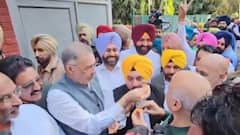 तरनतारन उपचुनाव में AAP की जीत, हरमीत सिंह संधू ने अकाली दल को हराया