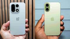 OnePlus 15 Vs iPhone 17: कीमत, डिस्प्ले, बैटरी और फीचर्स में कौन है आगे? कंपैरिजन से समझें