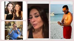 करीना कपूर ने शेयर की अपनी ही फैमिली की ऐसी तस्वीरें, जो आपने पहले कभी नहीं देखी होंगी