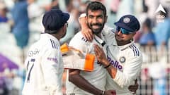 Jasprit Bumrah: ১৭ বছর পর ভারতের মাটিতে ঘটল এই ঘটনা, ডেল স্টেন-চন্দ্রশেখরের কীর্তি স্পর্শ করলেন বুমরা