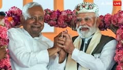 BJP, JD(U) Boost Vote Share In Bihar Elections Despite Fewer Seats; RJD Sees Slight Dip