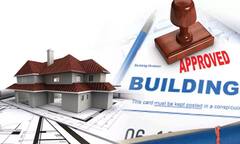 கட்டட அனுமதி கட்டணம் குழப்பம் ; ஆன்லைன் முறையிலும் சிக்கலா ? கட்டுமான துறையினர் அதிர்ச்சி !!