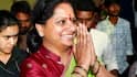 ‘Karma Hits Back’: K Kavitha Reacts As Congress Wrests Jubilee Hills From BRS