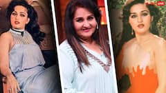 रीना रॉय की 10 पुरानी तस्वीरें, आज भी खूबसूरती में एक्ट्रेसेस को देती हैं टक्कर