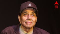 বিছানায় অচৈতন্য ধর্মেন্দ্র, তাঁকে ঘিরে কাঁদছেন পরিবারের সবাই! ভিডিও ফাঁস হতেই তোলপাড়