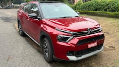 Citroen Basalt X Review: A Bigger, Better SUV That Finally Feels Worth the Price