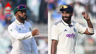 India vs South Africa: অধিনায়ক বাভুমাকে 'বামুন' বলে ডাক বুমরার, গোটা ঘটনা নিয়ে মুখ খুলল দক্ষিণ আফ্রিকা