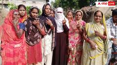 NDA को बंपर सीट देकर ही नहीं इस मामले में भी बिहार ने रचा इतिहास, हो रही तारीफ