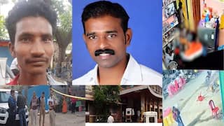 Sangli Crime: घराचं दार उघडं ठेवायला जो दगड ठेवला होता त्यानेच उत्तम मोहितेंचा घात केला, सांगलीतील रक्तरंजित थराराची इनसाईड स्टोरी