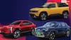 Maruti, Tataથી લઈને Mahindra સુધી: જલદી લોન્ચ થશે છ નવી SUVs