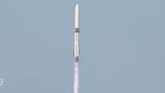 Blue Origin Launches NASA’s Escapade Mars Mission In Historic New Glenn Flight