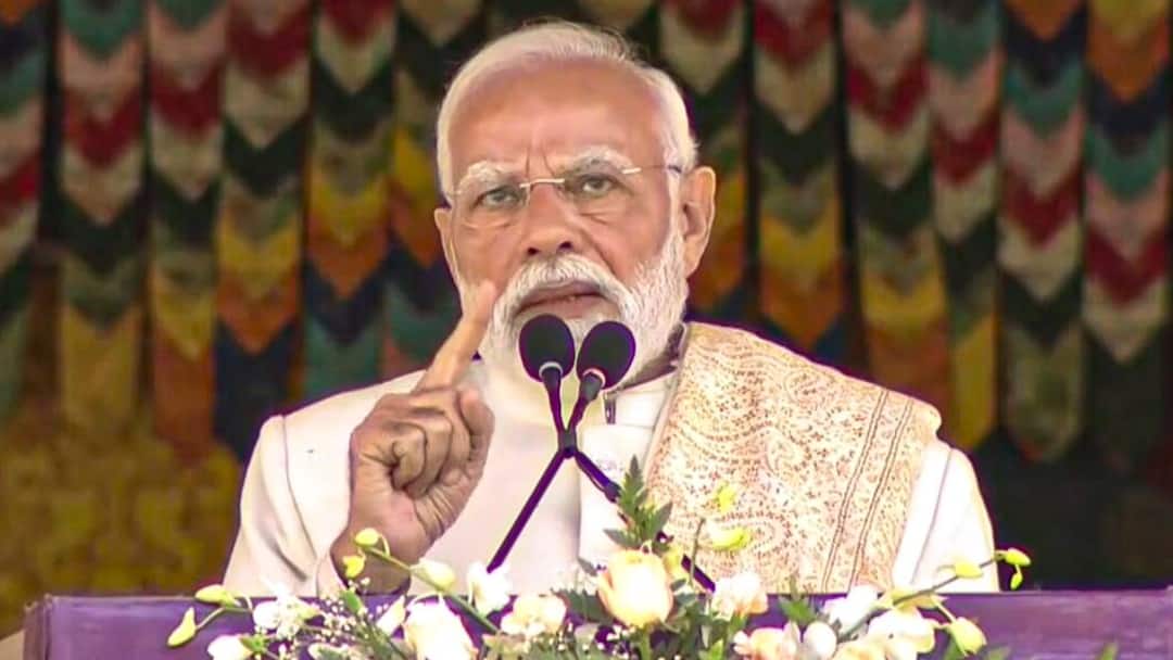 PM Modi Set To Visit BJP HQ After Bihar Election Results, NDA Leads Early Tally