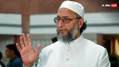 ओवैसी की पार्टी ने फिर चौंकाया, AIMIM ने बिहार में 2 सीटों पर दर्ज की जीत, 3 सीटों पर आगे