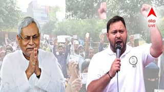 Bihar: બિહાર ચૂંટણીના ચોંકાવનારા વલણો, NDA અને મહાગઠબંધનનું શું થયું ? કોણ આગળ કોણ પાછળ ?