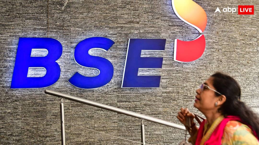 Stock markets open in the red zone Sensex slips 418 points amid Bihar election counting बिहार चुनाव के नतीजों के बीच चित हुआ भारतीय शेयर बाजार, दबाव में दिखे ये स्टॉक्स