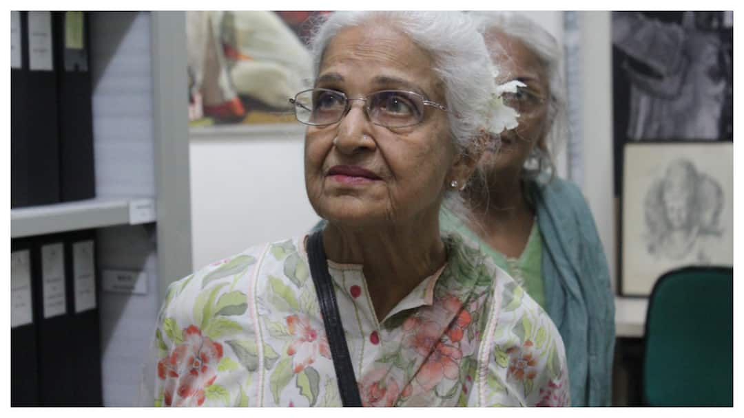 Kareena Kapoor, Shahid Kapoor Pay Emotional Tributes To Kamini Kaushal