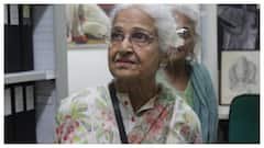 Kareena Kapoor, Shahid Kapoor Pay Emotional Tributes To Kamini Kaushal