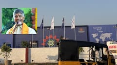 విశాఖ ఇన్వెస్టర్స్ సమ్మిట్ కు ముందే ఏపీకి రూ. 3.65 లక్షల కోట్ల పెట్టుబడులు