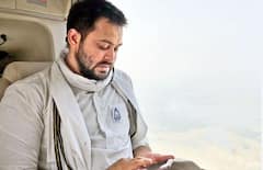 Bihar election result 2025: તેજસ્વી યાદવે કાંટે કી ટક્કરમાં રાઘોપુરથી જીત મેળવી, જાણો કેટલા હજાર મતોથી જીત્યા