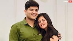 मृदुल तिवारी की बहन की 10 तस्वीरें, ग्लैमर और स्टाइल में जाह्नवी और अनन्या से हैं चार कदम आगे