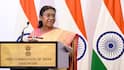 President Droupadi Murmu Returns After Landmark Visit To Angola And Botswana, Strengthening India–Africa Ties