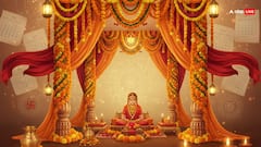 Vivah Muhurat 2026: साल 2026 में कब बजेंगी शहनाइयां? जानें पूरे वर्ष के 59 शुभ विवाह मुहूर्त और शादी की तिथि!