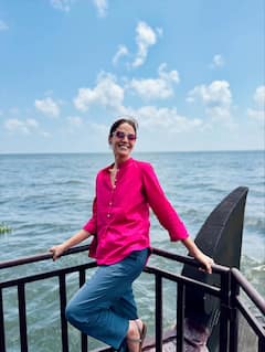 लगातार 15-18 घंटे किया काम, बिना सोए गुजारी कई रातें, एक्ट्रेस ने बताया टीवी इंडस्ट्री छोड़ने के पीछे की वजह