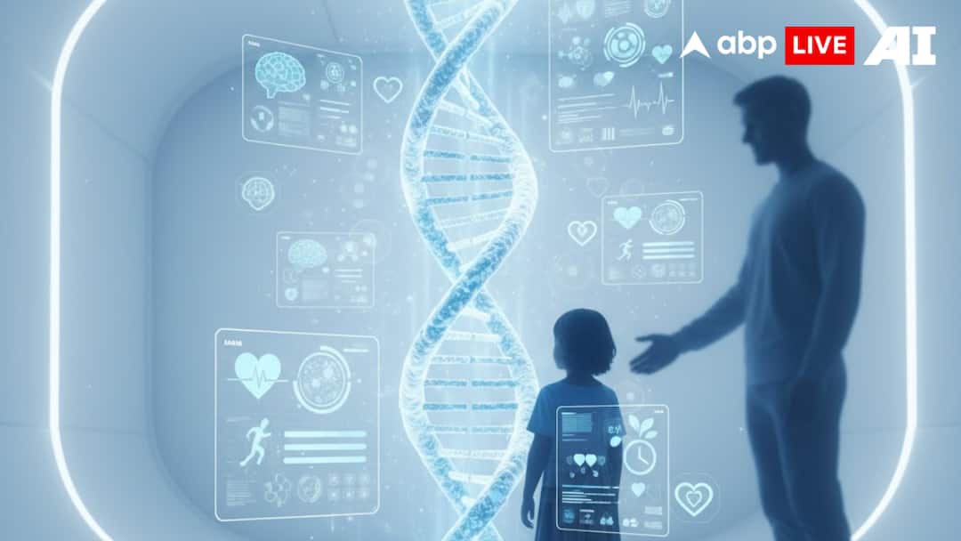 Children’s Day 2025 Special: How Genetic Testing In Childhood Can Shape A Healthier Future