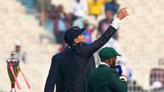 Shubman Gill's Toss Curse: A Look At The Young Indian Skipper's Horrific Record So Far