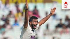 ১৭ বছর পর প্রথমবার ভারতের মাটিতে, ক্রিকেটের নন্দনকাননেই নয়া কীর্তি বুমরার