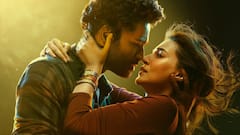 Dhanush On Working With Kriti Sanon In Tere Ishk Mein: ‘We Shared A Beautiful Creative Synergy’