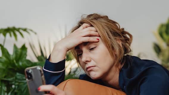 ટેન્શન ઓછું કરવા માટે ખાવ આ પાંચ ફૂડ્સ