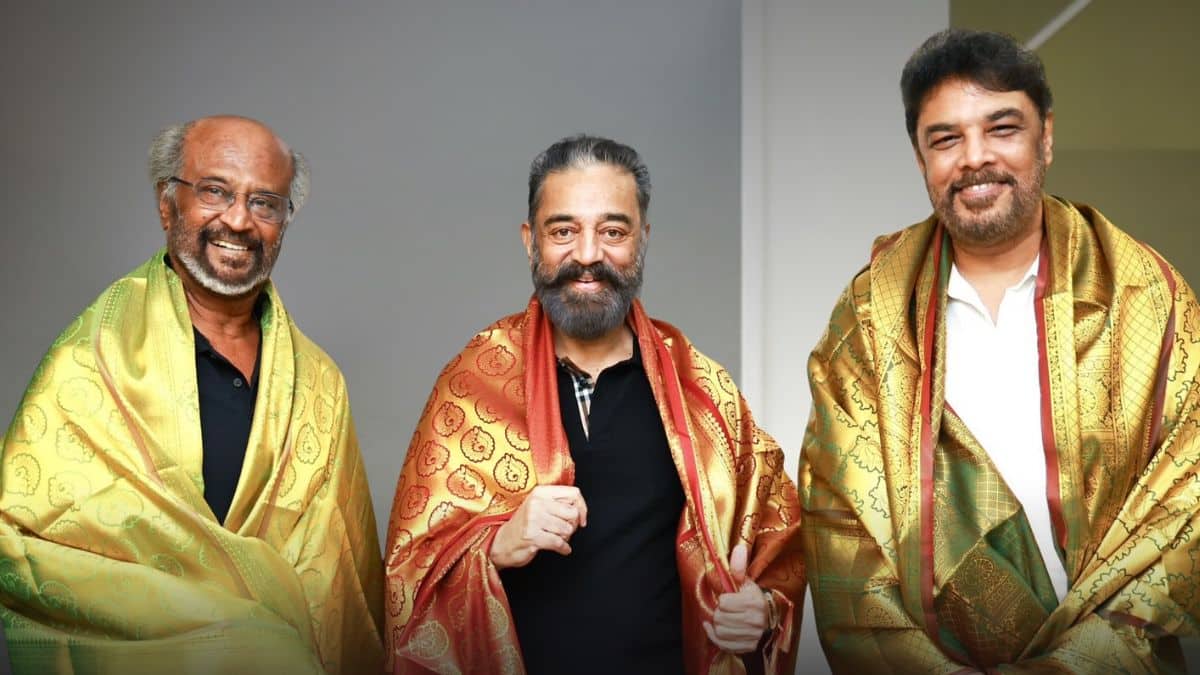 ஆள விடுங்கடா சாமி..ரஜினி தரப்பில் எகிறிய டிமாண்ட்...தெறித்து ஓடிய சுந்தர் சி