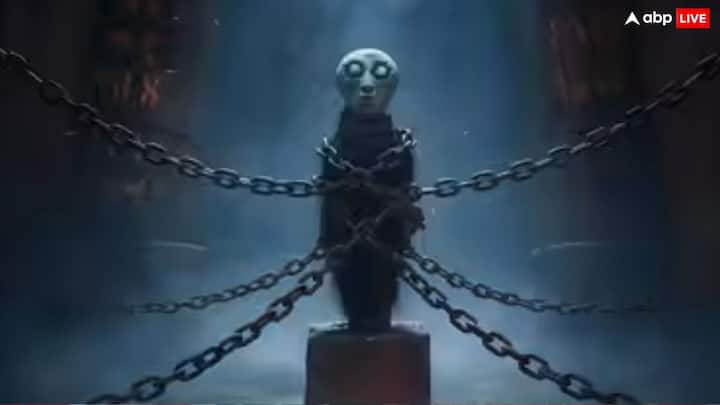 Kaal Troghori Review: Arbaaz Khan rituparna sen gupta Horror Thriller Kaal Trighori is intelligent spooky read riview here Kaal Troghori Review: दिमाग घुमा देगी ये फिल्म, हॉरर फिल्मों को शौकीन हैं तो जरूर देखिए, कमजोर दिल के हैं तो अकेले मत देखिएगा