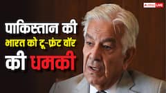 क्या टू-फ्रंट वॉर लड़ सकता है पाकिस्तान, अफगानिस्तान और भारत ने किया हमला तो कितने दिन में हो जाएगा खस्ताहाल?
