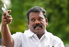 பீகார் தேர்தல் முடிவுகள் 2025 ; ஜனநாயகமா ? சர்வாதிகாரமா ? செல்வப் பெருந்தகை கேள்வி