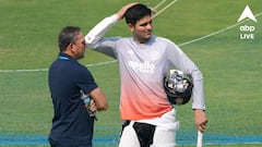 ভারতীয় দল দেখে হতবাক সকলে, চমকের পর চমক, ইডেন টেস্টে কারা প্রথমে ব্যাটিং করবে?