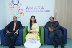 Entertainment: लग्नाच्या गजबजलेल्या शूटिंग सेटवरून तेजश्री प्रधानची थेट कर्करोग रुग्णालयात भेट!