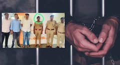 लहानपणापासून पोलीस वर्दीची क्रेझ, आई-वडिलांनाही खोटं सांगितलं; धाराशिवचा वेटर कल्याण रेल्वे स्थानकावर RPF वर्दीत सापडला, अन्.....