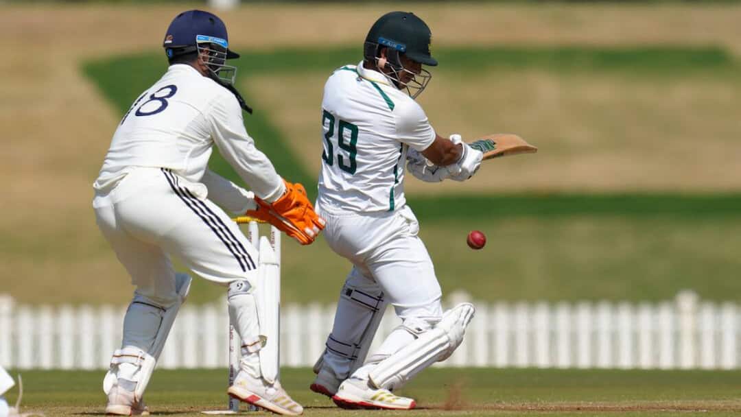 India vs South Africa Tests: Head-To-Head Record, Best Performers, Key Stats