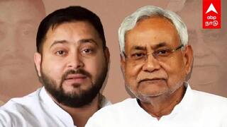 Bihar Election 2025 | மீண்டும் அரியணையில் நிதிஷ்?36 வயதில் சாதிப்பாரா தேஜஸ்வி!காங்கிரஸ் நிலைமை என்ன?