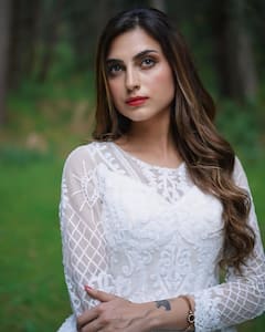 कितनी पढ़ी-लिखी हैं फरहाना भट्ट ? बिग बॉस 19 में करती हैं जबरदस्त लड़ाई