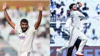 IND vs SA: बुमराह के पंजे में फंसी दक्षिण अफ्रीका, कुलदीप-सिराज भी चमके, 159 पर समेट भारत ने रचा इतिहास