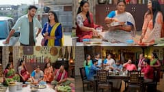 ఇల్లు ఇల్లాలు పిల్లలు: భాగ్యం పచ్చళ్ల బిజినెస్‌కి ఎసరు పెట్టేసిన నర్మద, ప్రేమ! ప్లాన్ అట్టర్‌ ఫ్లాప్‌!