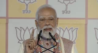 બિહારમાં NDA ની જીતે આપ્યો નવો 'MY Formula', PM મોદીના ભાષણની મોટી વાતો