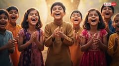 Children’s Day 2025: जहां बच्चे हंसते हैं, वहां भगवान बसते हैं