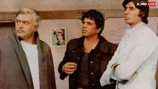 'शोले' के लिए धर्मेंद्र ने वसूली थी बीग बी से भी ज्यादा फीस, जानें- हेमा मालनी सहित बाकी स्टार्स को कितनी मिली थी रकम