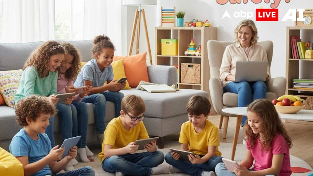 The Effect Of Social Media On Tweens: Benefits, Risks, And Parental Guidance