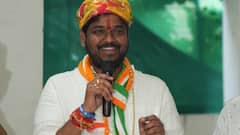 Jubilee Hills Bypoll: Congress’ Naveen Yadav Defeats BRS’ Sunitha By Over 24,000 Votes